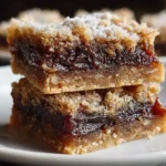 oat date squares