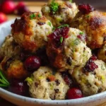 holiday turkey appetizers