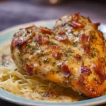 Tuscan chicken skillet