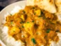 Crockpot Chicken Curry - Irresistible Comfort Food