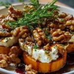 sweet goat cheese recipe