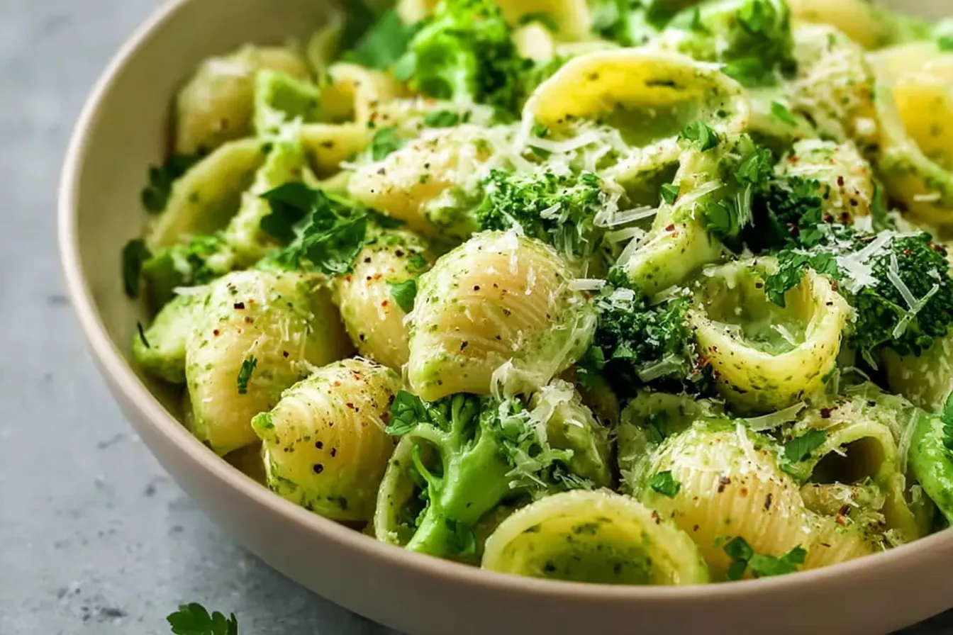 High Protein Broccoli Pasta: A Healthy Delight 3 Delicious High Protein Broccoli Pasta
