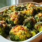 broccoli side dish