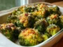broccoli side dish