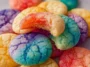 Vibrant Fruity Jello Cookies – Colorful and Delicious Treats