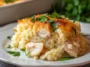Angel Chicken Rice Casserole - Comfort Food at Its Best