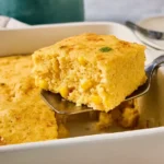Delicious Awesome and Easy Creamy Corn Casserole