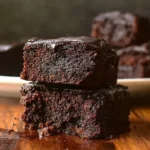 Perfectly Baked Best Brownies