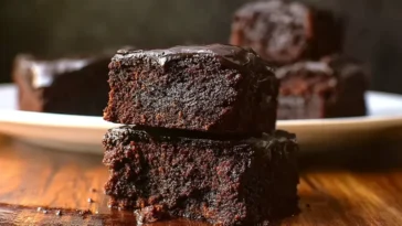 Perfectly Baked Best Brownies