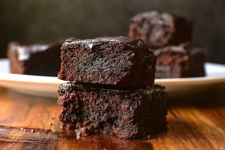 Perfectly Baked Best Brownies