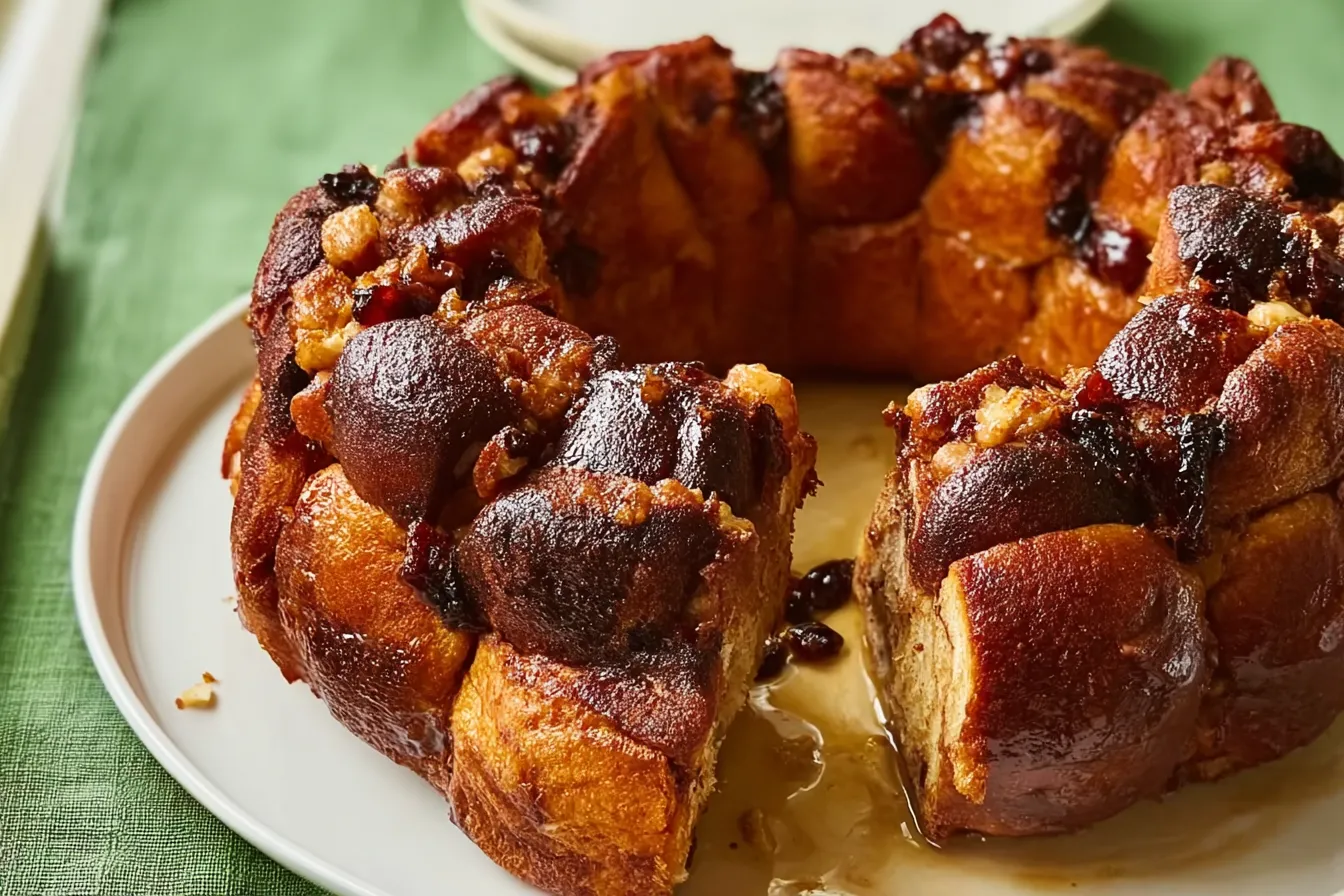 Best Monkey Bread