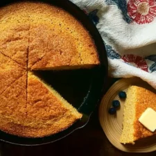 Best Old-Fashioned Cornbread Recipe for a Cozy Meal