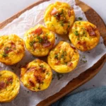 Delicious Better Than Starbucks Egg Bites