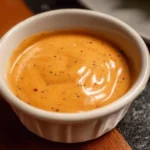 Big Mac Sauce: The Ultimate Burger Topping