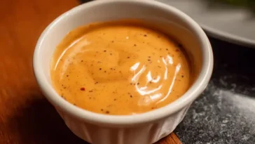 Big Mac Sauce: The Ultimate Burger Topping