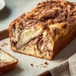Cinnamon Swirl Bread Freshly Baked and Irresistibly Fluffy