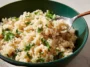 Delicious Copycat Chipotle Cilantro Lime Brown Rice