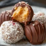 Delicious Keto Truffles for Guilt-Free Indulgence