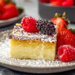 Magic Cake: Slices of Deliciousness