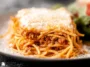 Mouthwatering Million Dollar Spaghetti