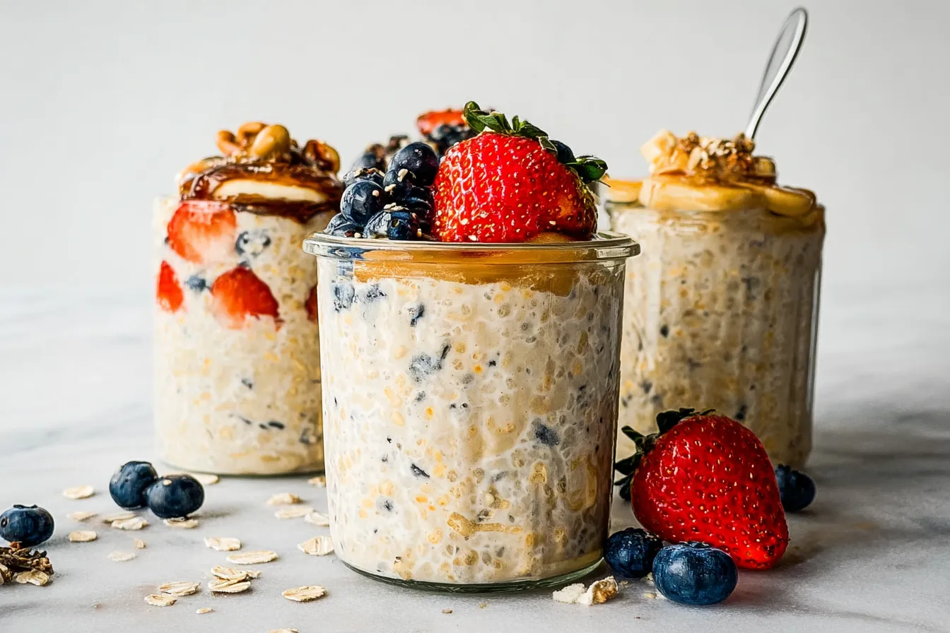 Overnight Oats