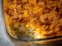 Southern Sweet Onion Casserole Freshly Baked