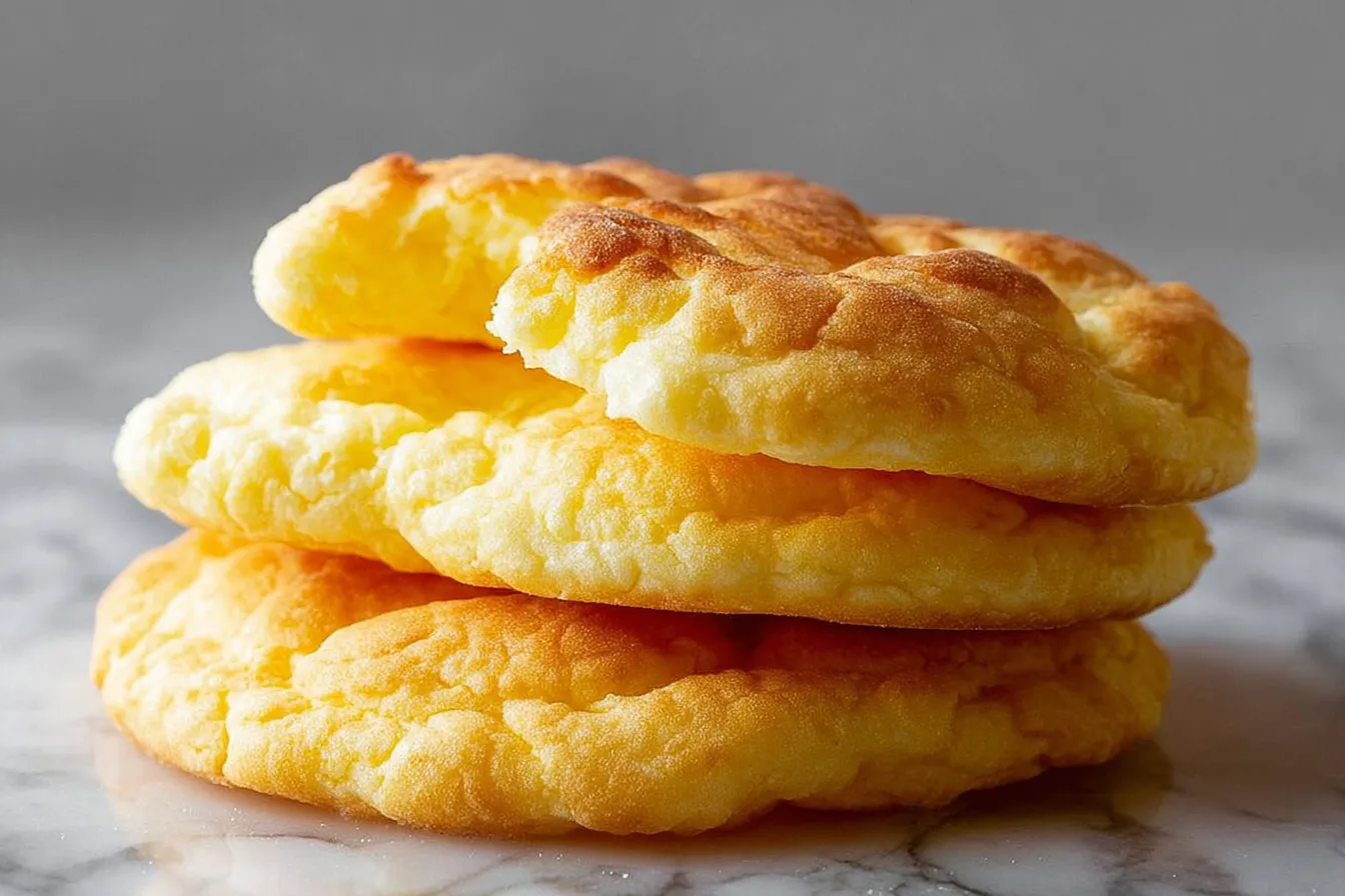 The Best Cloud Bread Recipe