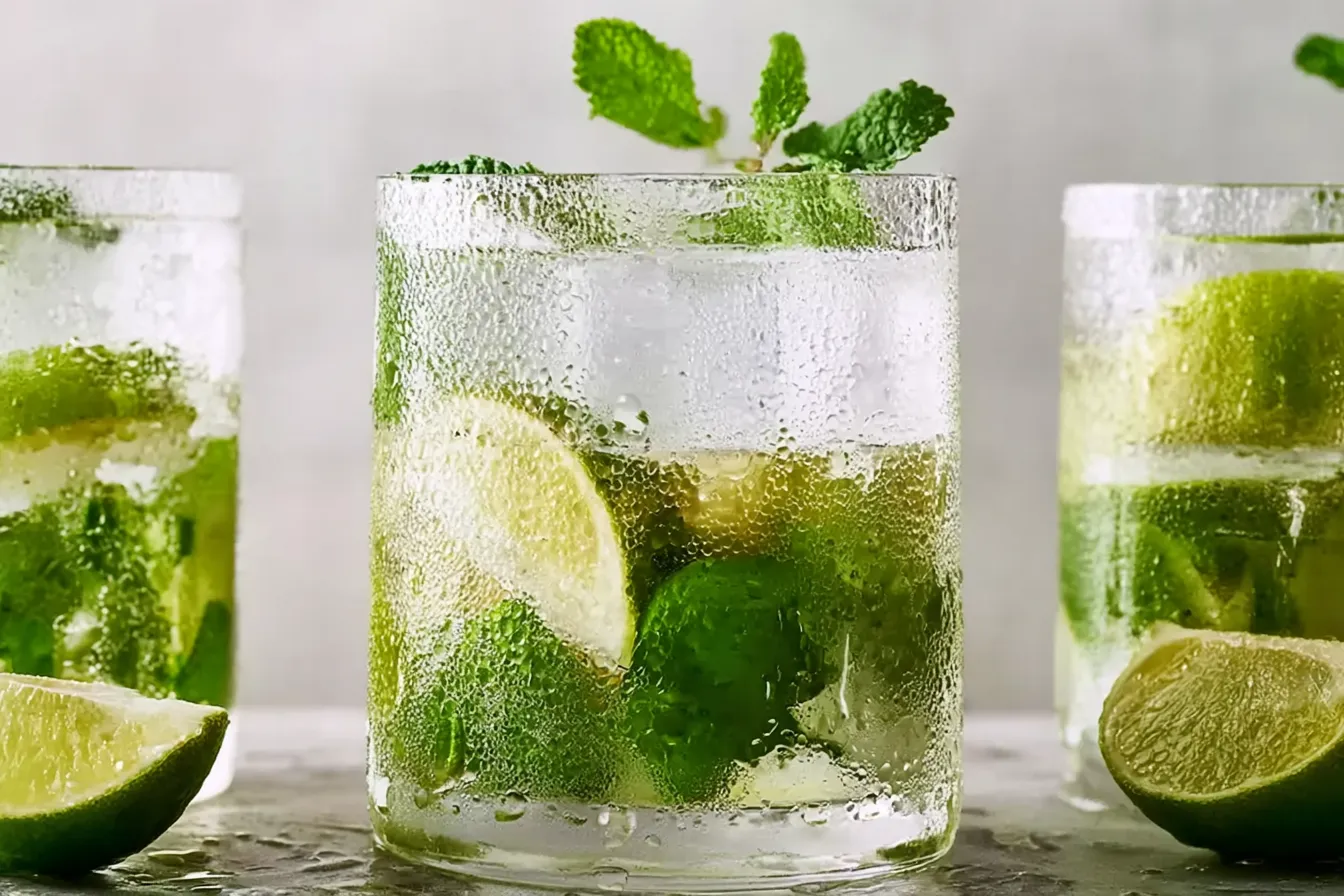 The Real Mojito