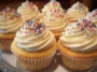 Delicious Vanilla Cupcakes - Perfect for Any Celebration