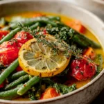 A Nourishing Holiday Staple: Heartwarming Comfort Food