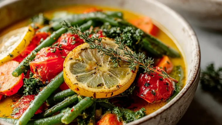 A Nourishing Holiday Staple: Heartwarming Comfort Food