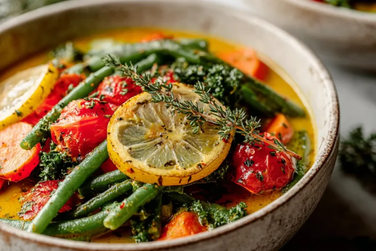 A Nourishing Holiday Staple: Heartwarming Comfort Food