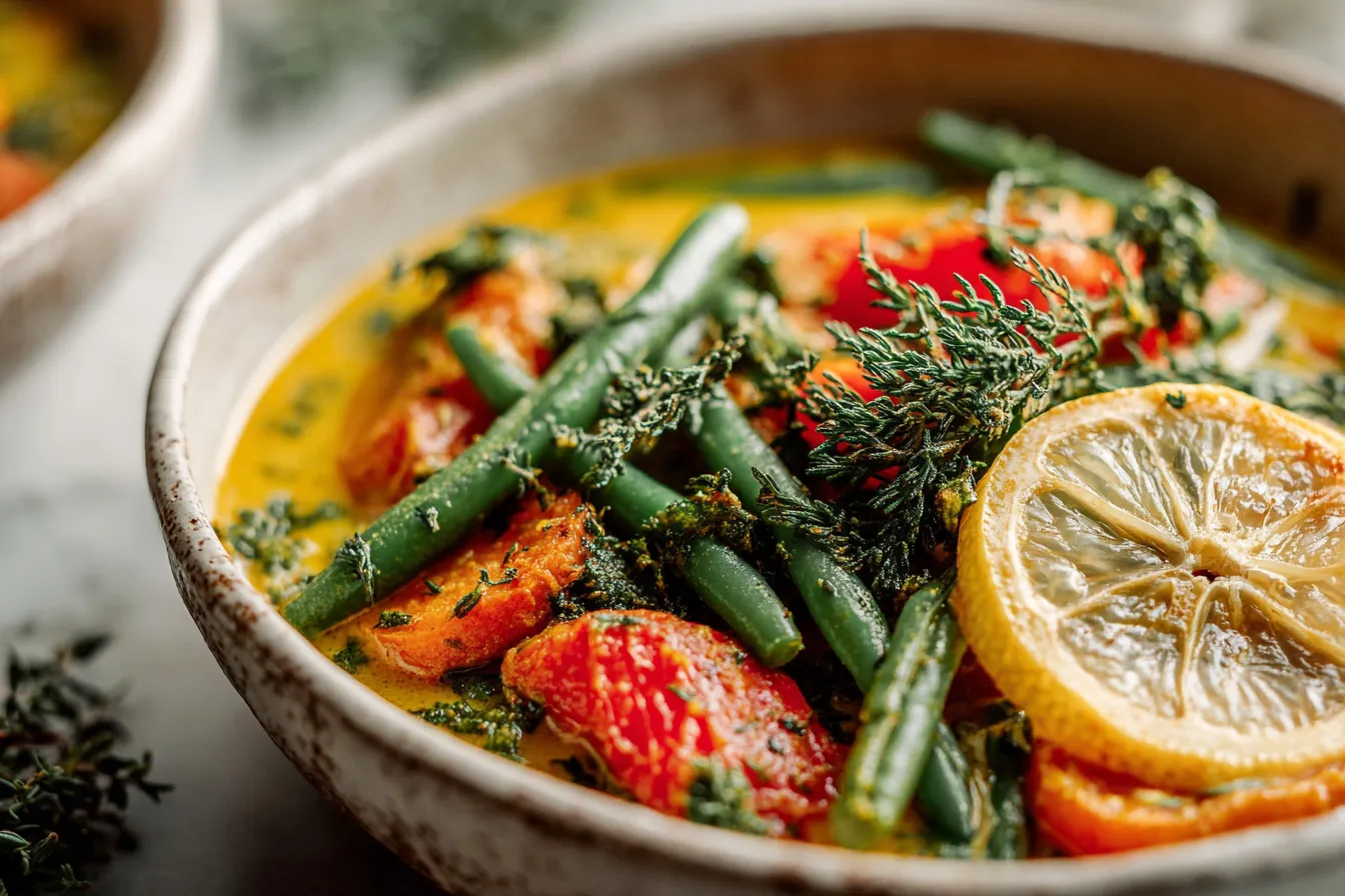 A Nourishing Holiday Staple