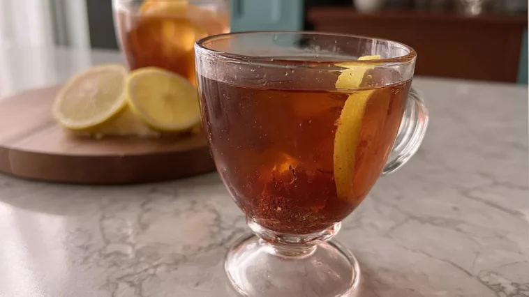 Delicious Bariatric Gelatin Recipe