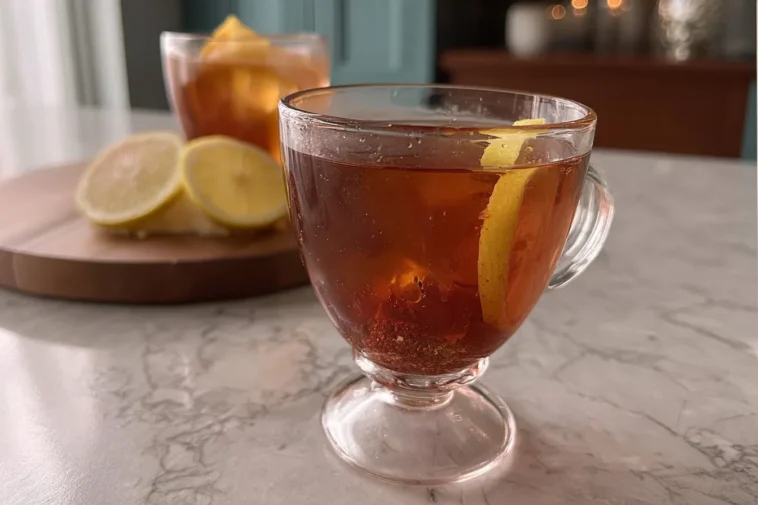 Delicious Bariatric Gelatin Recipe