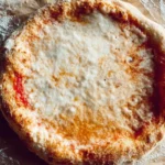 Homemade Basic Pizza Dough Recipe