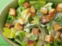 Delicious Homemade Caesar Salad Dressing in a Bowl