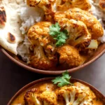 Delicious Butter Cauliflower Ready to Serve