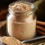 Homemade Chai Tea Latte Mix Recipe