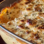 Cheesy Hissy Fit Dip Served in a Bowl