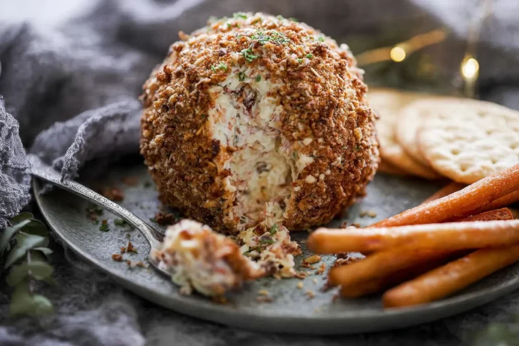 Classic Cheese Ball Recipe – Easy and Delicious Appetizer