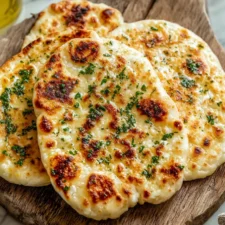 Cottage Cheese Flatbread Recipe: Enjoy This Easy Treat!