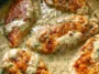 Creamy Ranch Chicken Dish