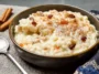 Creamy Rice Pudding in a Bowl