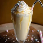 Custard Milkshake: The Indulgent Treat You’ll Crave! 15 Delicious Custard Milkshake Ready to Indulge