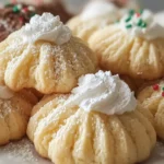 Danish Butter Cookies Classic: Buttery & Irresistible Bites