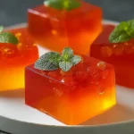 Delicious Bariatric Gelatin Recipe - Visual Delight