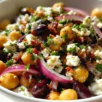 Divorce Salad: Flavorful Delight for 3 Days