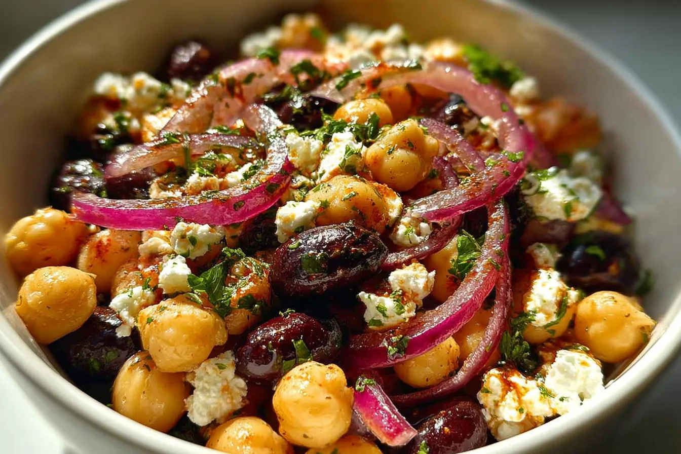 Divorce Salad: Unbelievable Flavor in 3 Days of Bliss