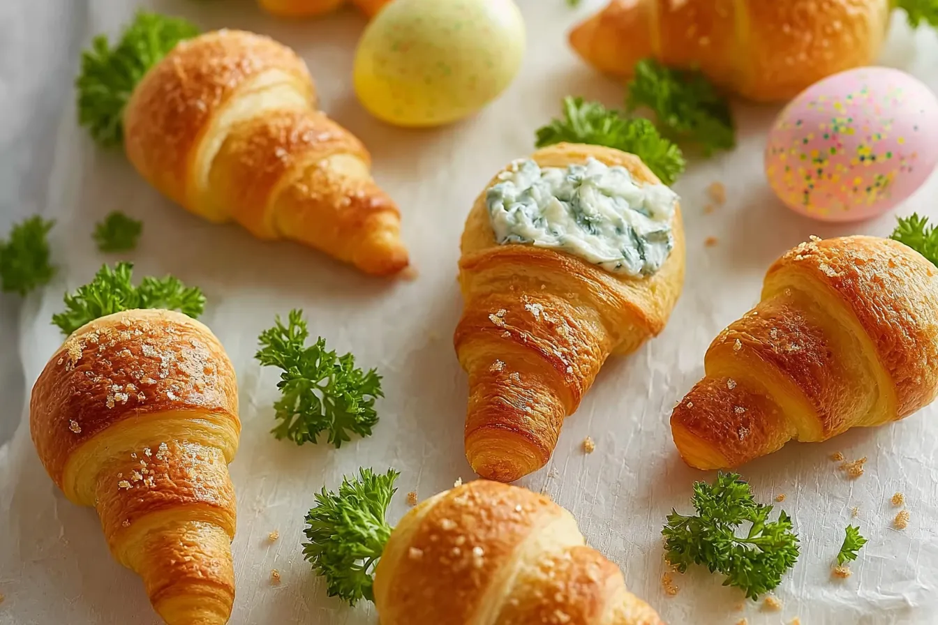Easter Snacks: Easy, Colorful & Delicious Party Ideas for Everyone 3 Delicious Easter Snacks for a Colorful Celebration